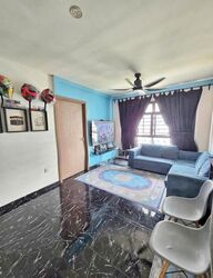 Blk 413B Waterfront I @ Northshore (Punggol), HDB 3 Rooms #636533341